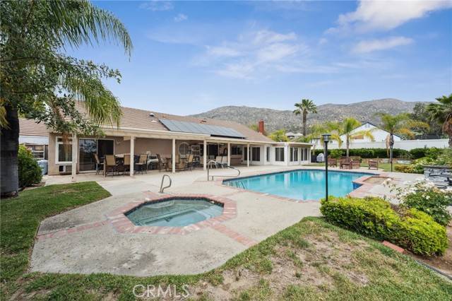 Moreno Valley, CA 92557,24805 Morning Mist Drive