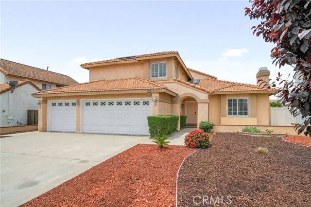 Moreno Valley, CA 92551,16293 Skywood Court
