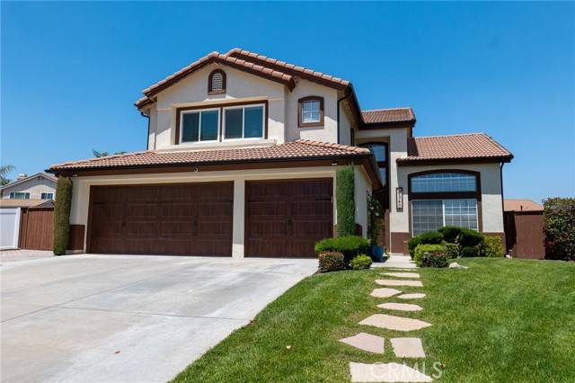 Riverside, CA 92508,8340 Rosemary Drive