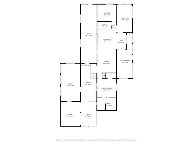 Menifee, CA 92584,26115 Duesller Road