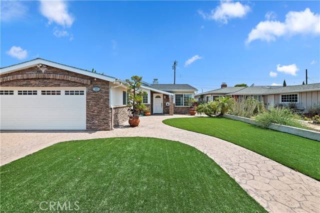 Lomita, CA 90717,1825 Leola Street