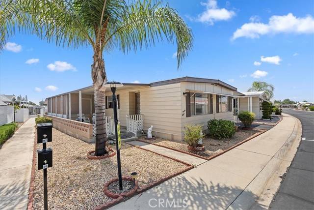 Redlands, CA 92374,1251 E Lugonia Avenue #98