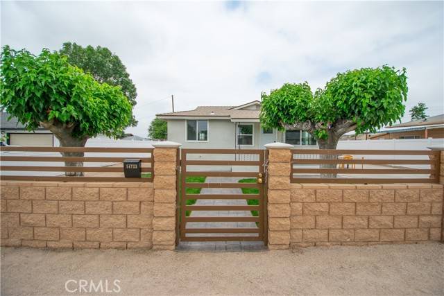 Eastvale, CA 92880,14723 Walters Street