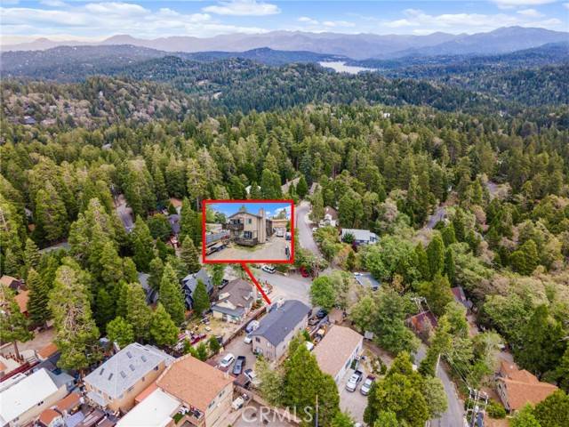 Twin Peaks, CA 92391,26166 Alpine Lane