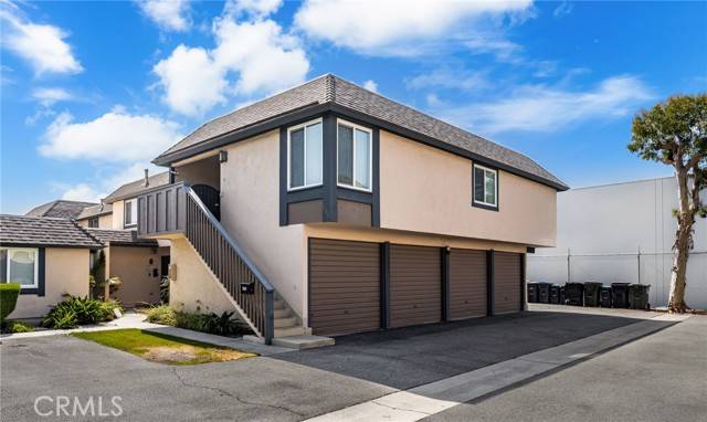 Anaheim, CA 92805,1400 E Bell Avenue #98K
