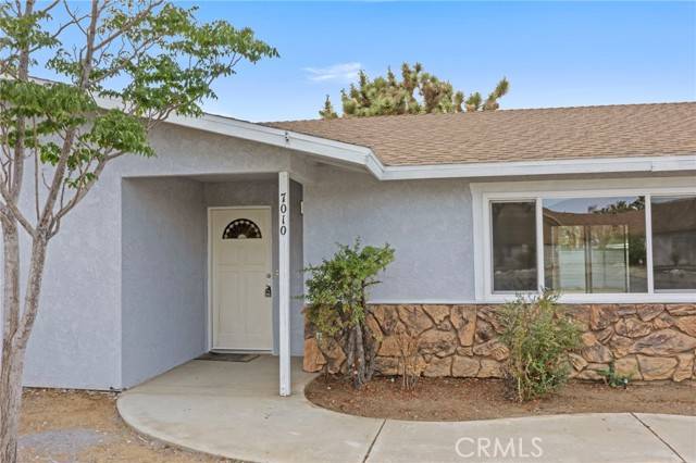 Yucca Valley, CA 92284,7010 Airway Avenue