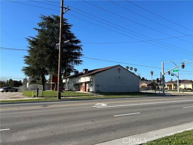 San Bernardino, CA 92410,1087 W Mill Street