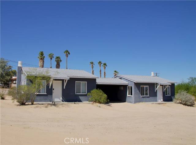 Twentynine Palms, CA 92277,73514 Desert Trail Drive
