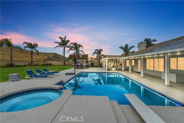 Norco, CA 92860,3178 Pacer Drive