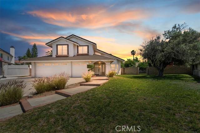 Riverside, CA 92506,1526 Tonia Court