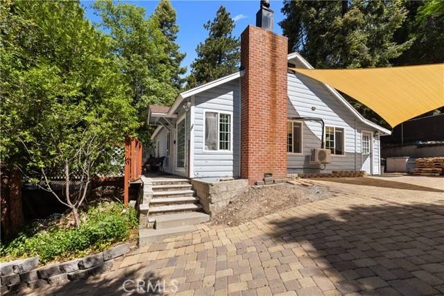 Running Springs, CA 92382,31428 Panorama Drive