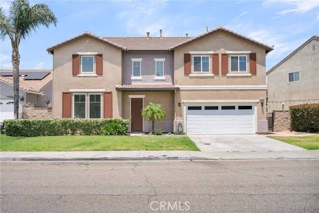 Jurupa Valley, CA 91752,11868 Amethyst Court