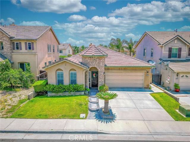 Moreno Valley, CA 92553,22197 Silverbell Lane