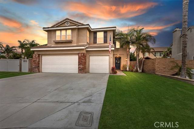 Eastvale, CA 92880,7416 Mayfield Street