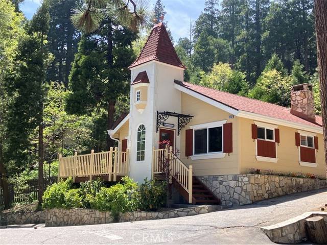 Blue Jay, CA 92317,27162 State Highway 189