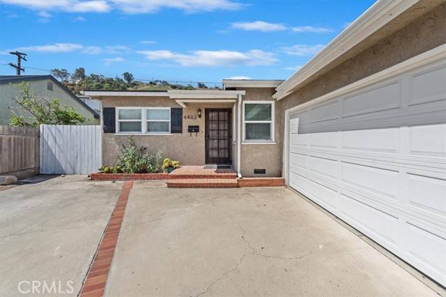 Torrance, CA 90505,4402 Highgrove Avenue