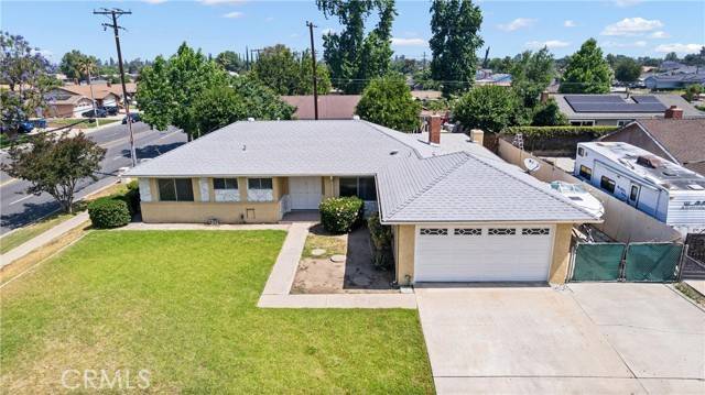 Ontario, CA 91762,558 W Philadelphia Street