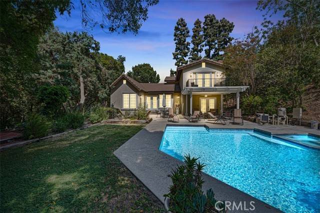 Covina, CA 91724,1924 E Rancho Culebra Drive
