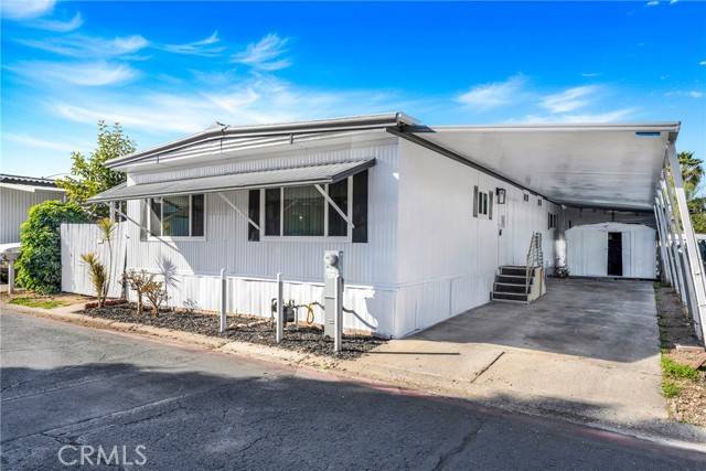 El Cajon, CA 92021,400 Greenfield Drive #139