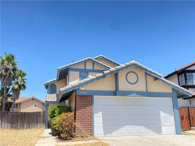 Moreno Valley, CA 92557,11369 Weinhart Court