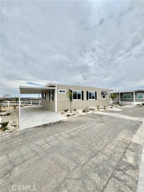 Calimesa, CA 92320,1134 Villa Calimesa Lane #20