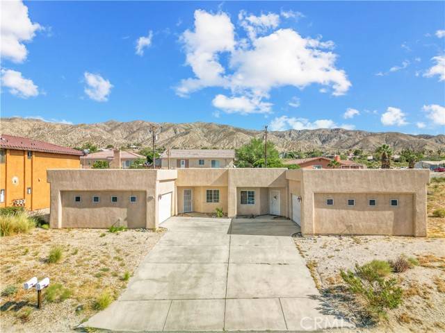 Desert Hot Springs, CA 92240,66780 Crescent Drive