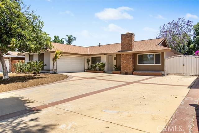 Riverside, CA 92503,4215 Sherman Drive