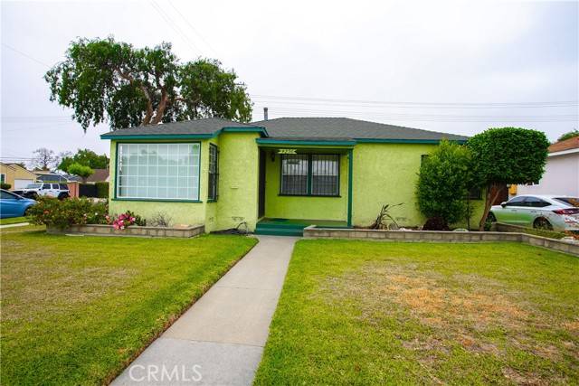 Lynwood, CA 90262,4296 Walnut Avenue