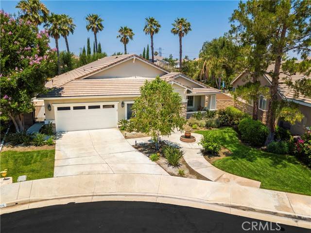 Eastvale, CA 92880,6565 Mallory Court