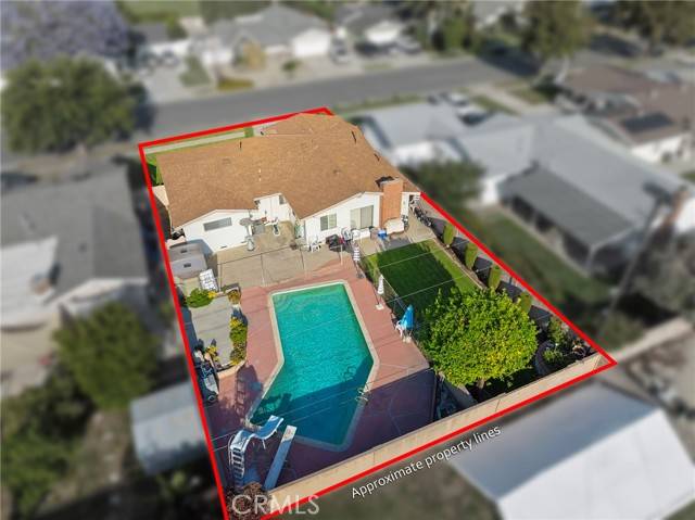 Stanton, CA 90680,10211 Macduff Street