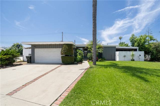 Hacienda Heights, CA 91745,16140 Bycroft Street