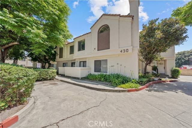 Pomona, CA 91768,430 Anderwood Court #24
