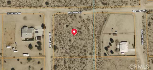 Pinon Hills, CA 92372,11675 Descanso Road