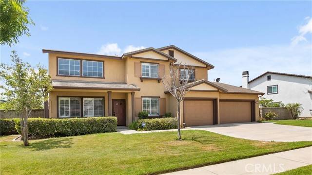 Rancho Cucamonga, CA 91739,14181 Vai Brothers Drive
