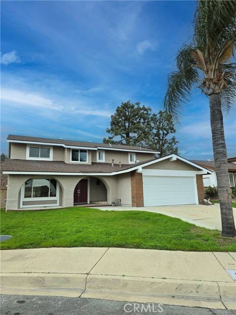 Rancho Cucamonga, CA 91737,10672 Finch Avenue