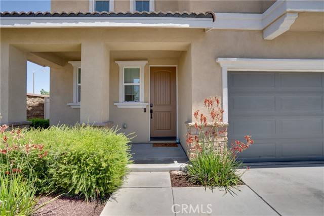 Moreno Valley, CA 92553,24944 Fortress Court