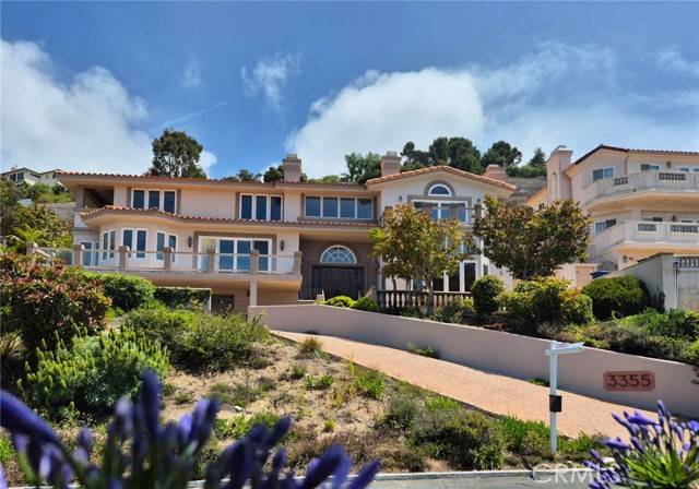 Rancho Palos Verdes, CA 90275,3355 Palo Vista Drive