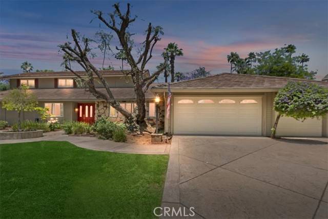 Riverside, CA 92506,6401 Percival Drive