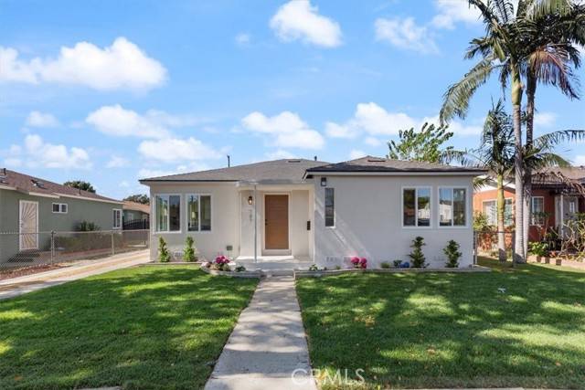 Long Beach, CA 90805,147 E 67th Way