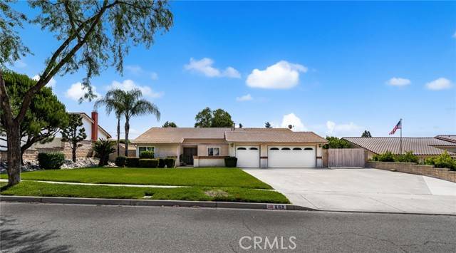 Rancho Cucamonga, CA 91701,6169 Layton Street