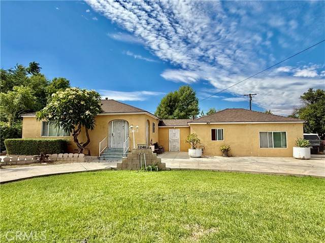 San Bernardino, CA 92410,1246 W Mill Street