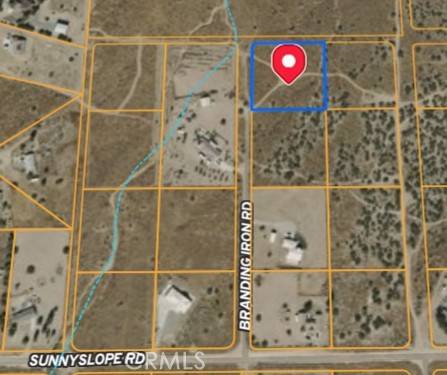 Phelan, CA 92371,1 Branding Iron Road