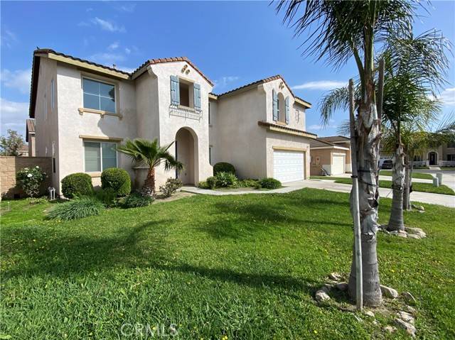 Eastvale, CA 92880,6552 Gold Dust Street