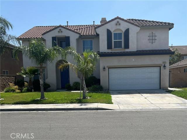 Eastvale, CA 92880,6552 Gold Dust Street