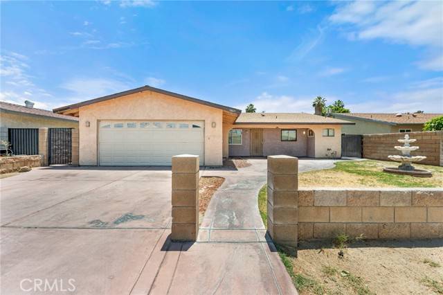 Cathedral City, CA 92234,68425 Alcita Road