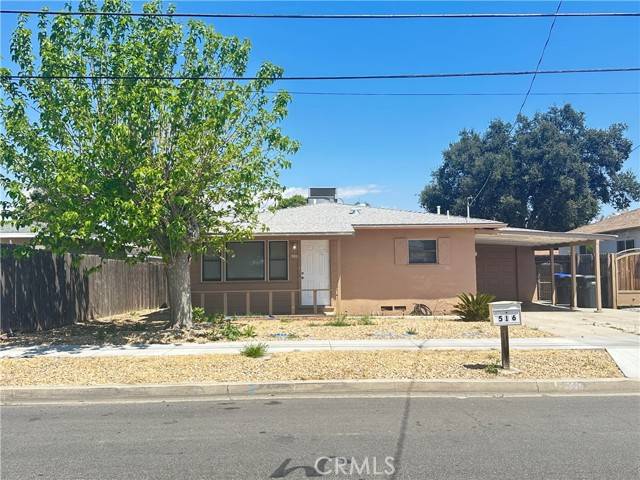 Hemet, CA 92543,516 S Taylor Street