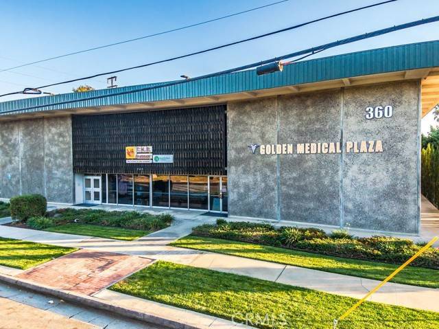 Upland, CA 91786,360 E 7th Street