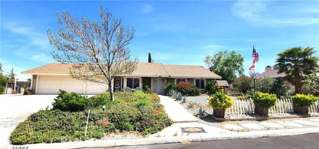 Victorville, CA 92392,11461 Courtside Street