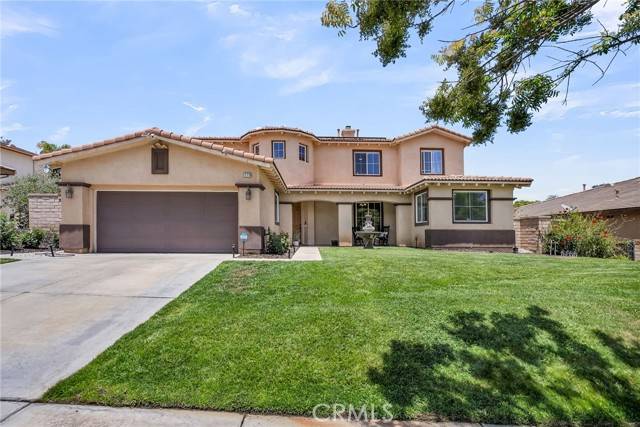 Corona, CA 92883,1775 Honors Lane