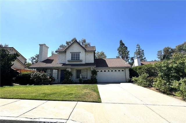 Moreno Valley, CA 92557,24553 Wild Calla Drive